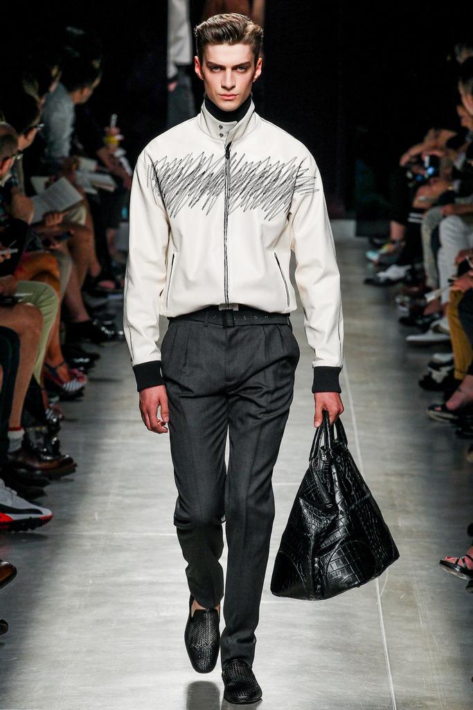 Bottega Veneta 2014װ ͼƬ