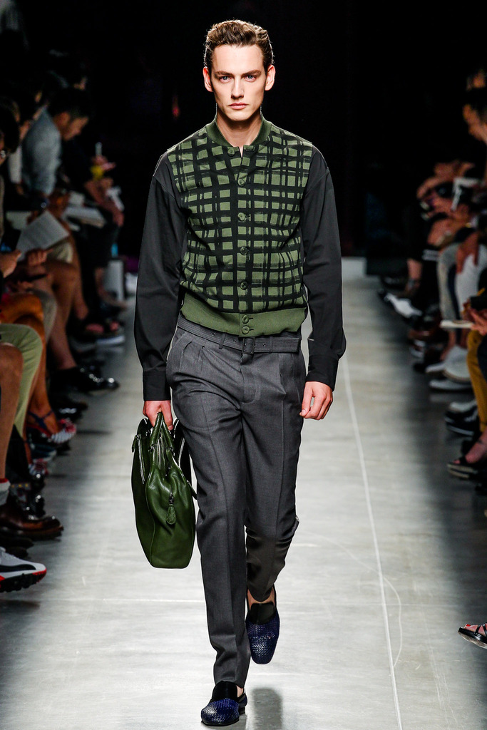 Bottega Veneta 2014װ ͼƬ