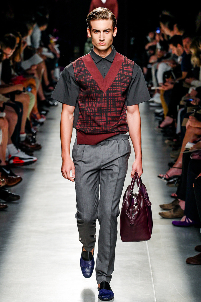 Bottega Veneta 2014װ ͼƬ