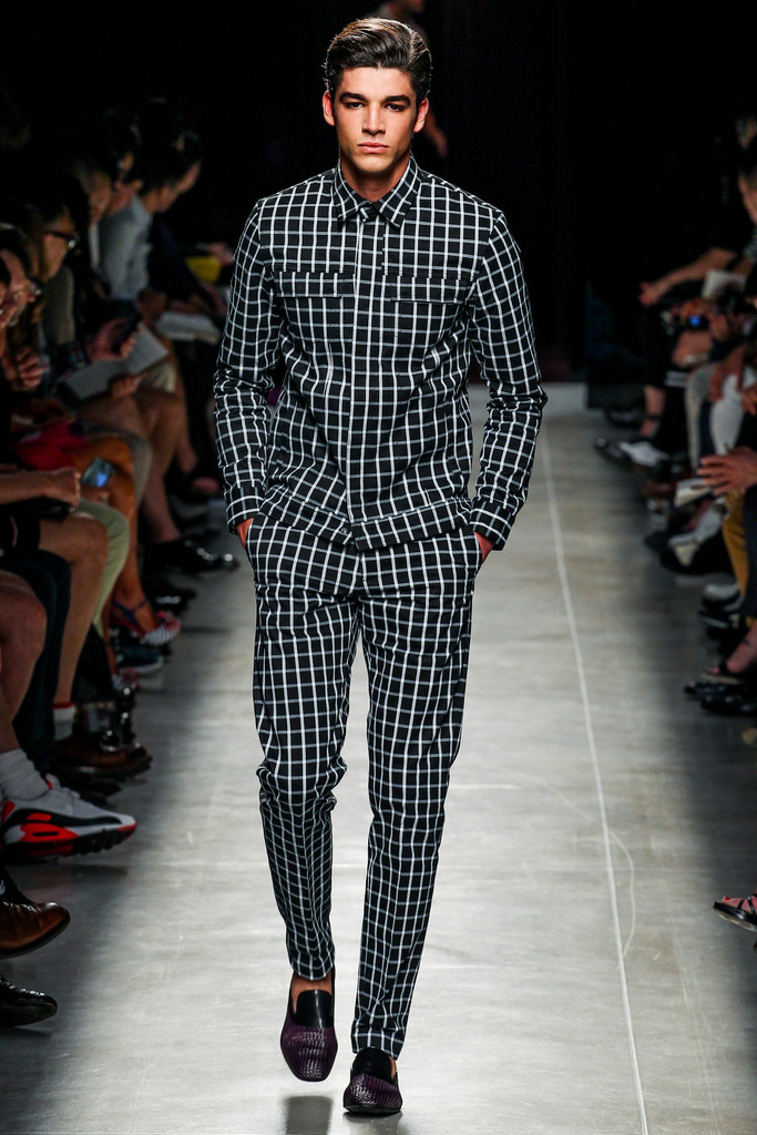 Bottega Veneta 2014װ ͼƬ