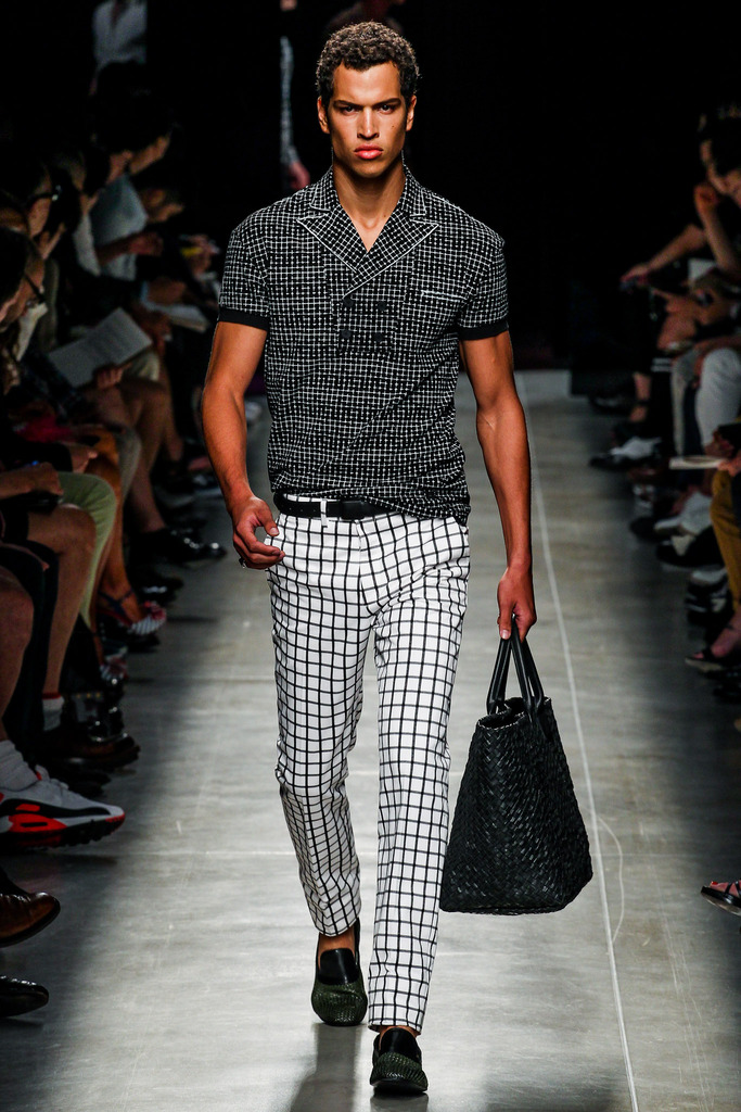 Bottega Veneta 2014װ ͼƬ