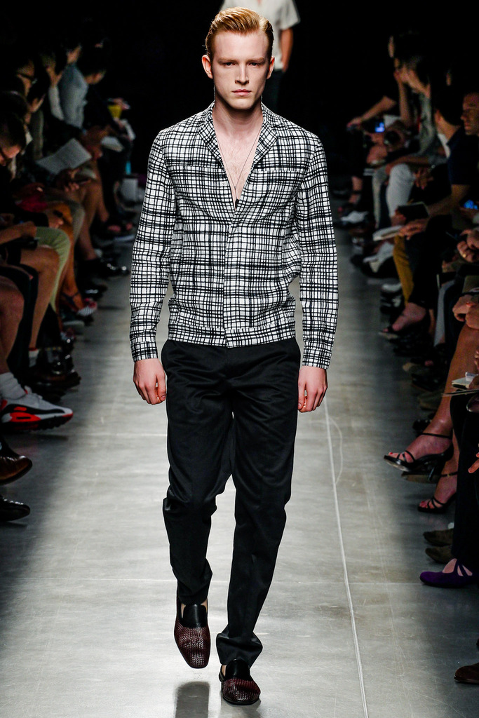 Bottega Veneta 2014װ ͼƬ