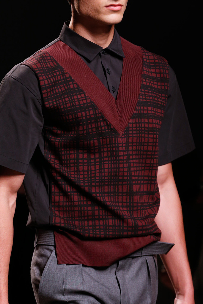 Bottega Veneta 2014װ ͼƬ