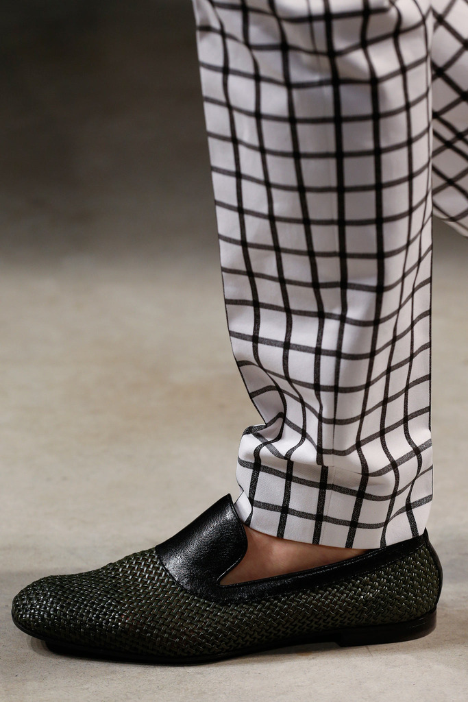 Bottega Veneta 2014װ ͼƬ