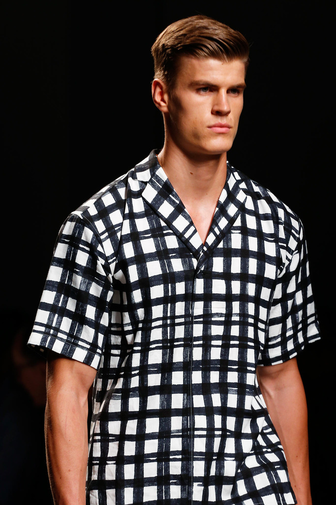 Bottega Veneta 2014װ ͼƬ