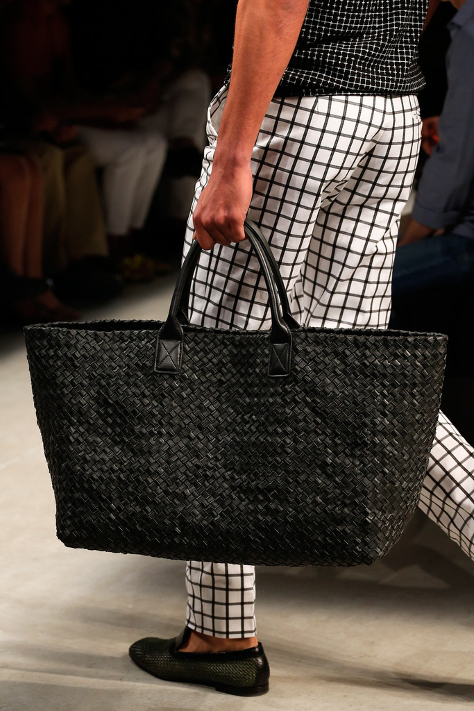 Bottega Veneta 2014װ ͼƬ