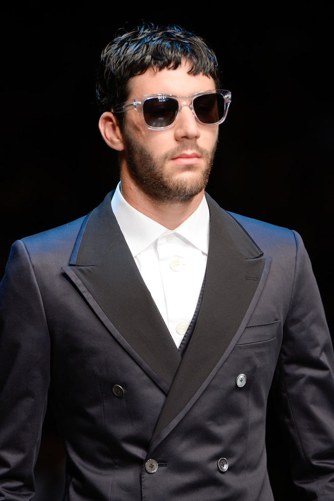 Dolce & Gabbana 2014װ  񻰴˵ ͼƬ