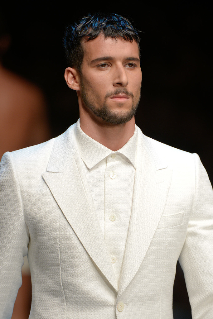 Dolce & Gabbana 2014װ  񻰴˵ ͼƬ