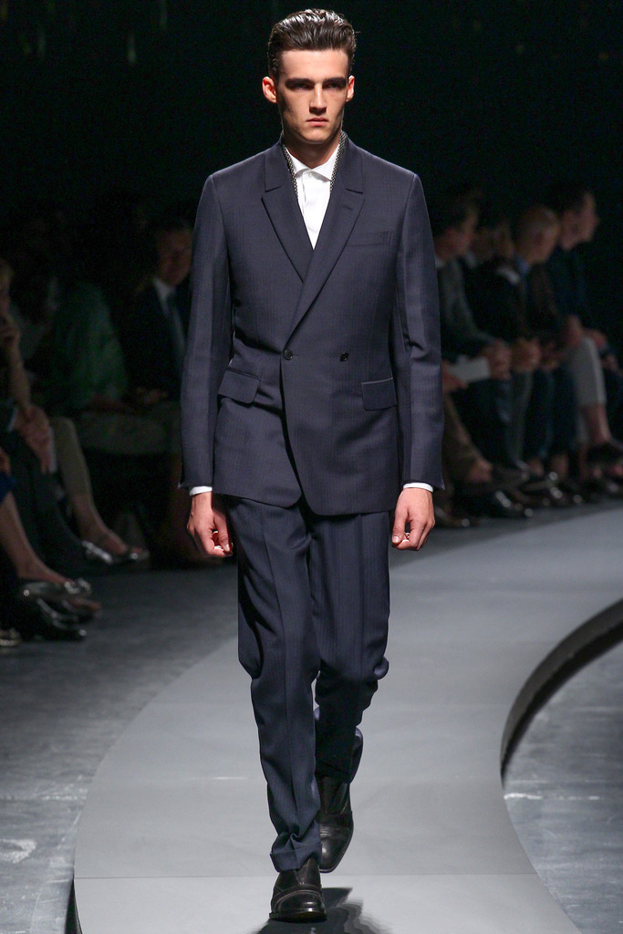 Ermenegildo Zegna 2014װ ͼƬ