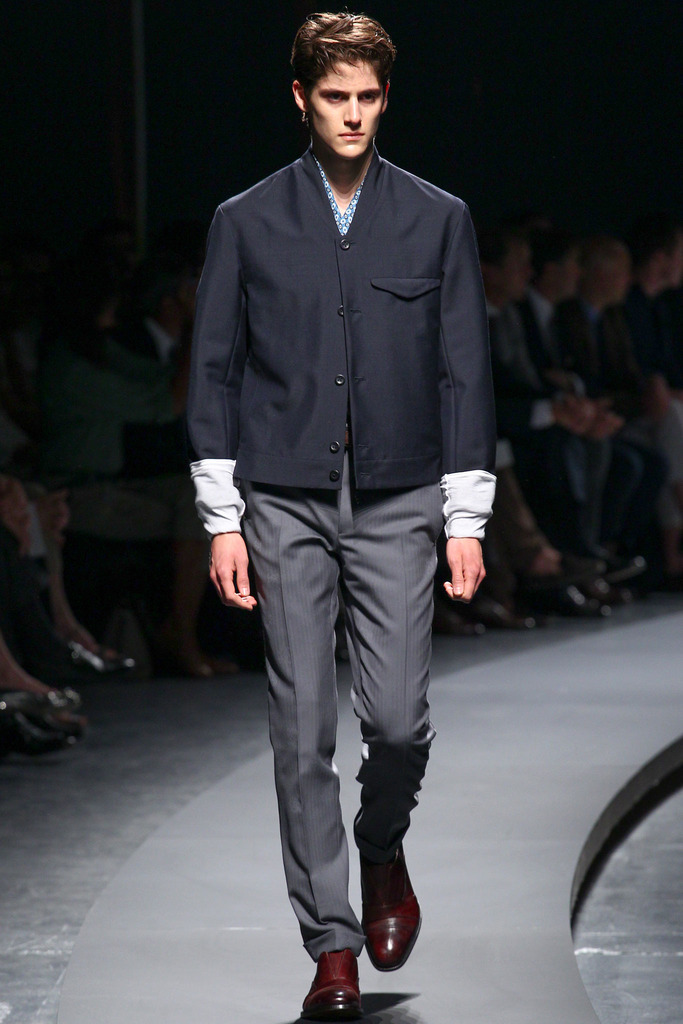 Ermenegildo Zegna 2014b mDƬ