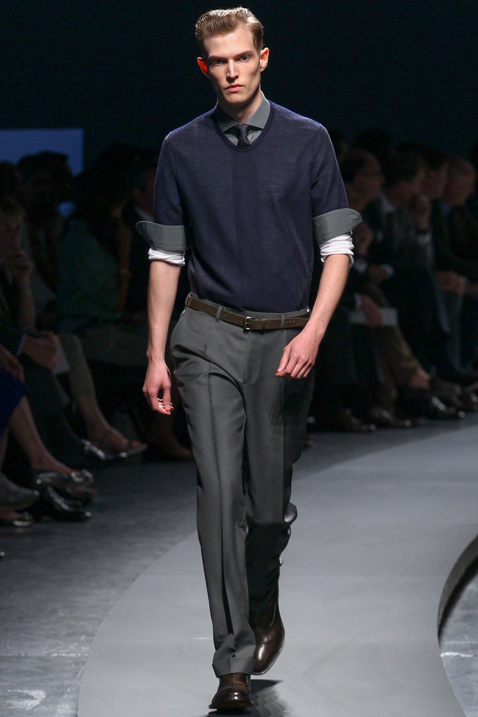 Ermenegildo Zegna 2014b mDƬ