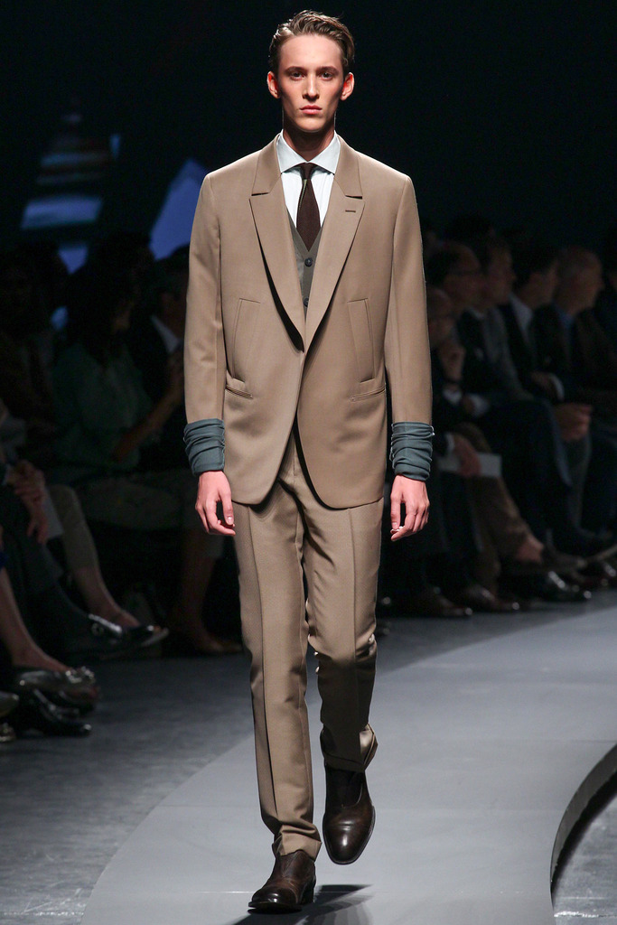 Ermenegildo Zegna 2014b mDƬ