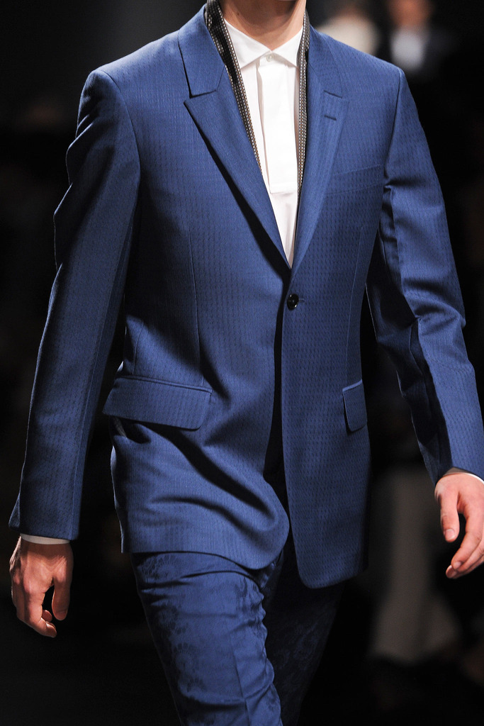 Ermenegildo Zegna 2014װ ͼƬ