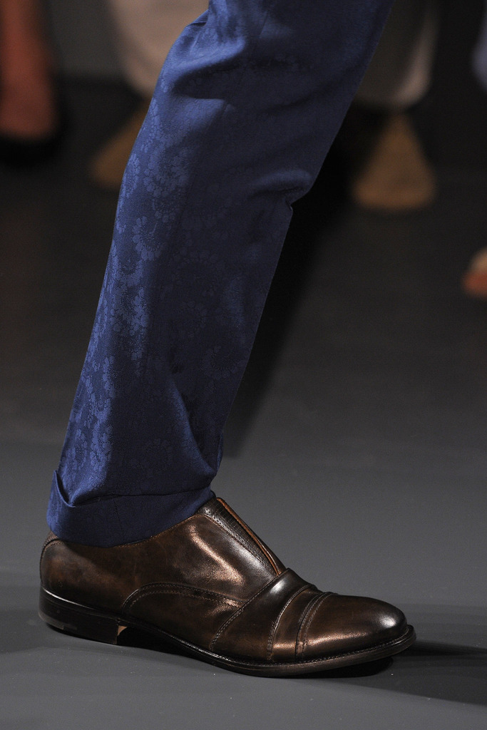 Ermenegildo Zegna 2014װ ͼƬ