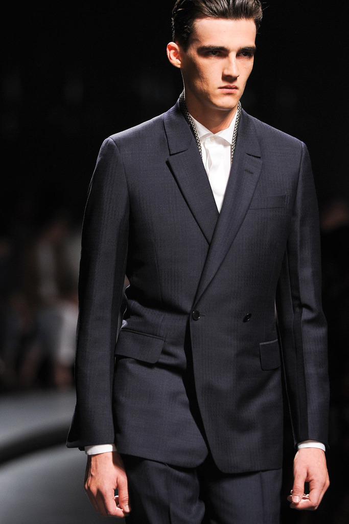 Ermenegildo Zegna 2014װ ͼƬ