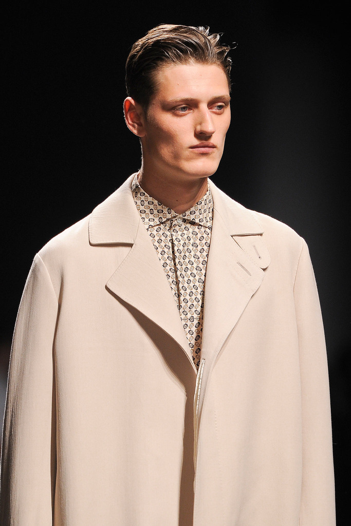 Ermenegildo Zegna 2014װ ͼƬ