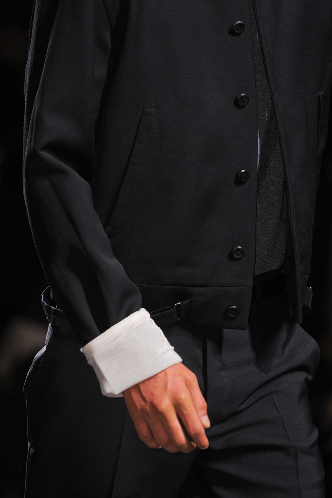 Ermenegildo Zegna 2014װ ͼƬ