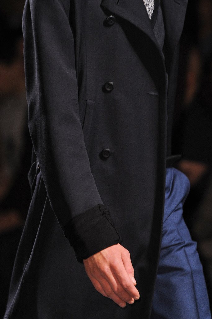 Ermenegildo Zegna 2014װ ͼƬ