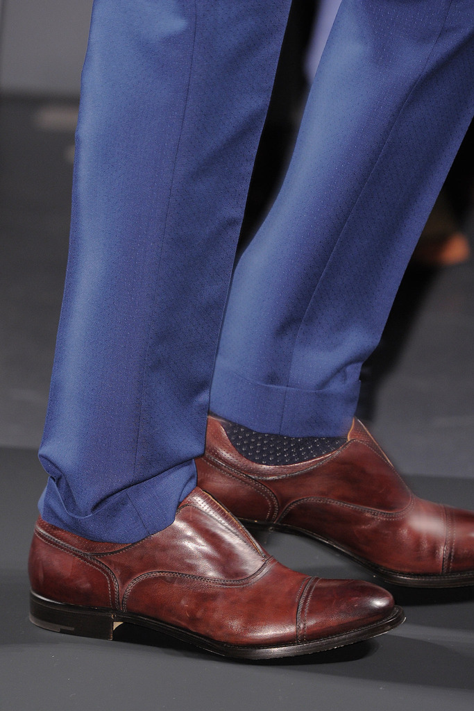 Ermenegildo Zegna 2014װ ͼƬ