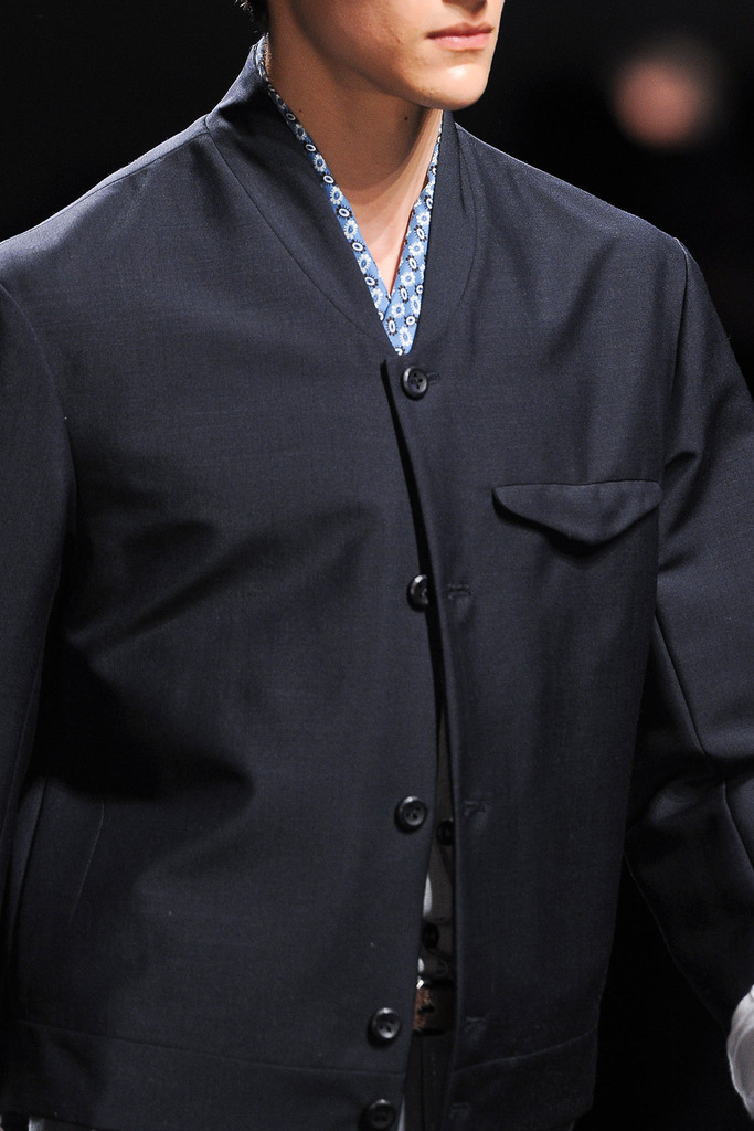 Ermenegildo Zegna 2014װ ͼƬ