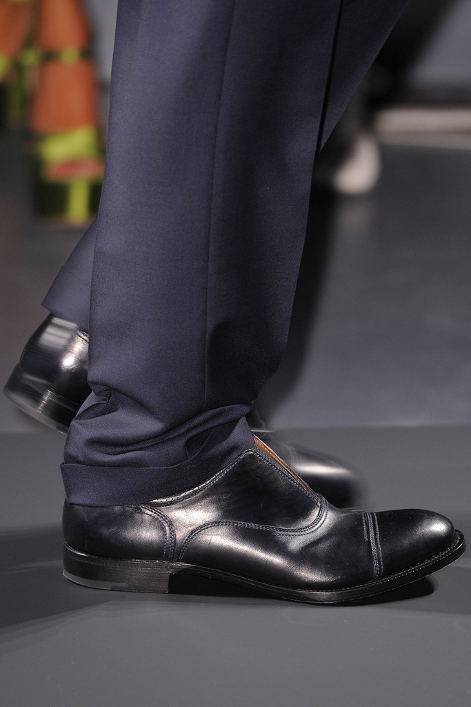 Ermenegildo Zegna 2014װ ͼƬ