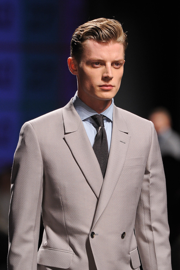 Ermenegildo Zegna 2014b mDƬ