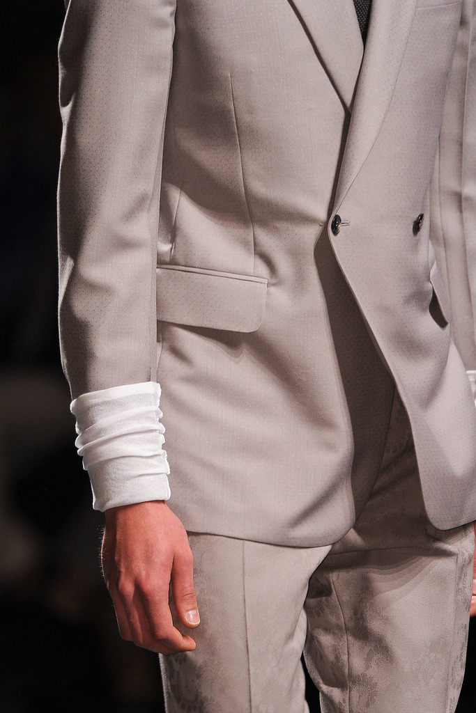 Ermenegildo Zegna 2014װ ͼƬ