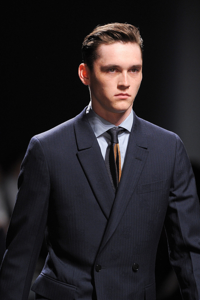 Ermenegildo Zegna 2014װ ͼƬ