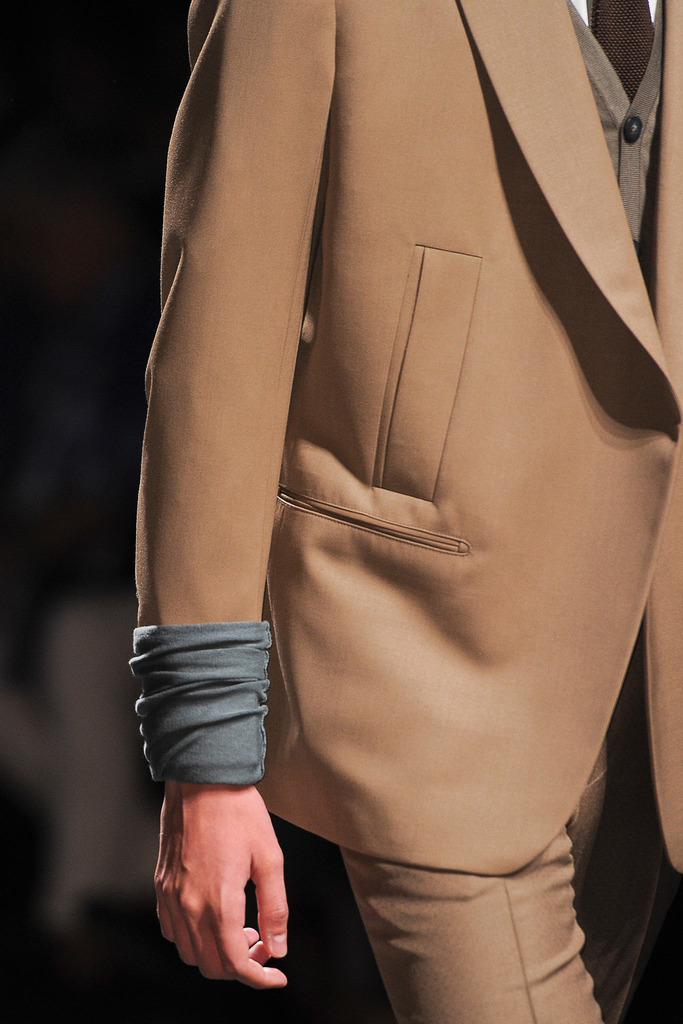 Ermenegildo Zegna 2014װ ͼƬ