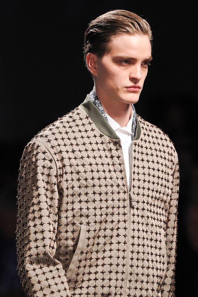 Ermenegildo Zegna 2014b mDƬ