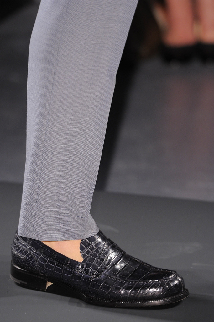 Ermenegildo Zegna 2014װ ͼƬ