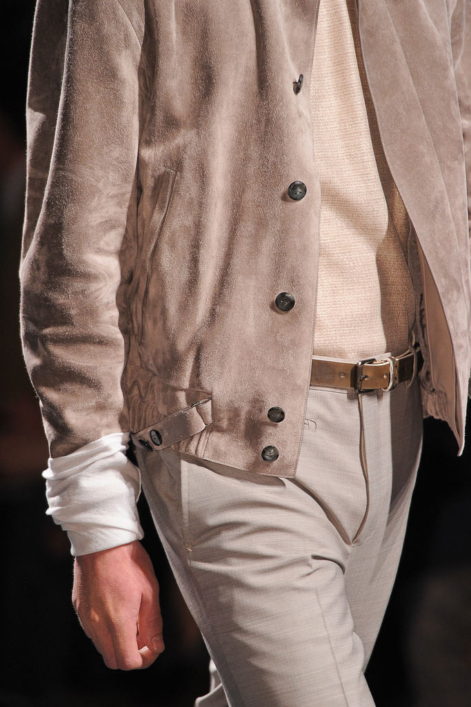 Ermenegildo Zegna 2014װ ͼƬ