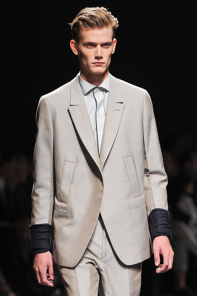 Ermenegildo Zegna 2014װ ͼƬ