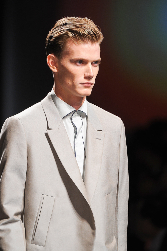 Ermenegildo Zegna 2014װ ͼƬ