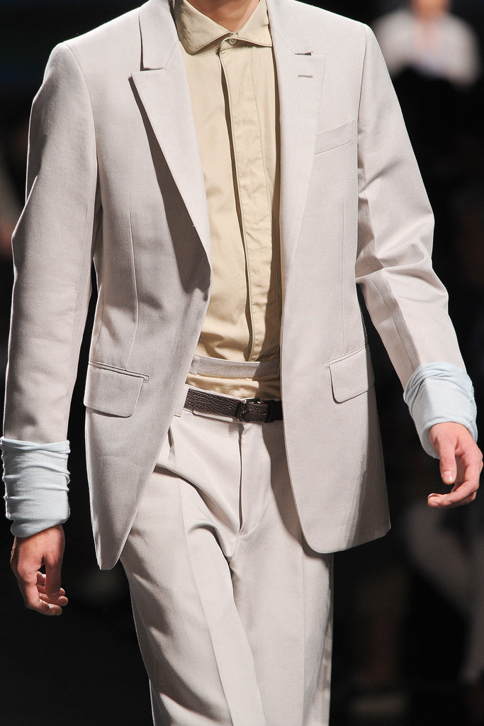 Ermenegildo Zegna 2014װ ͼƬ