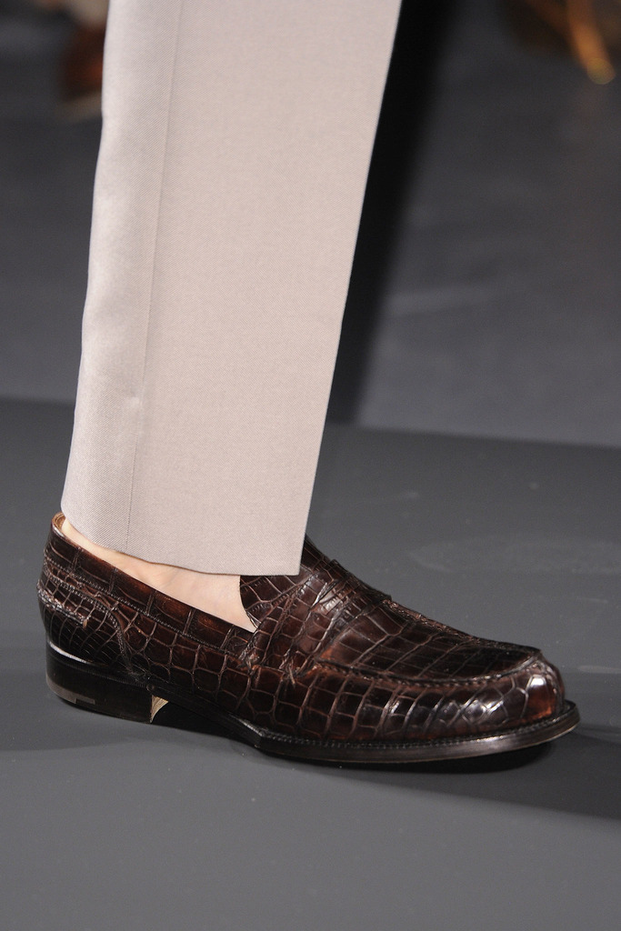 Ermenegildo Zegna 2014װ ͼƬ