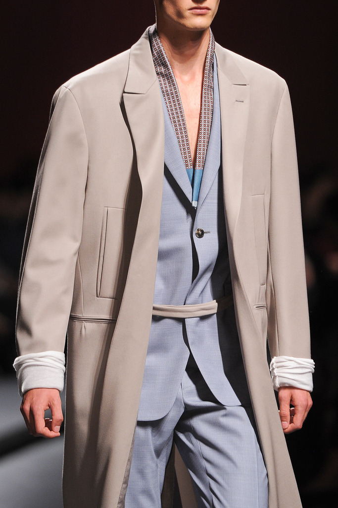 Ermenegildo Zegna 2014װ ͼƬ