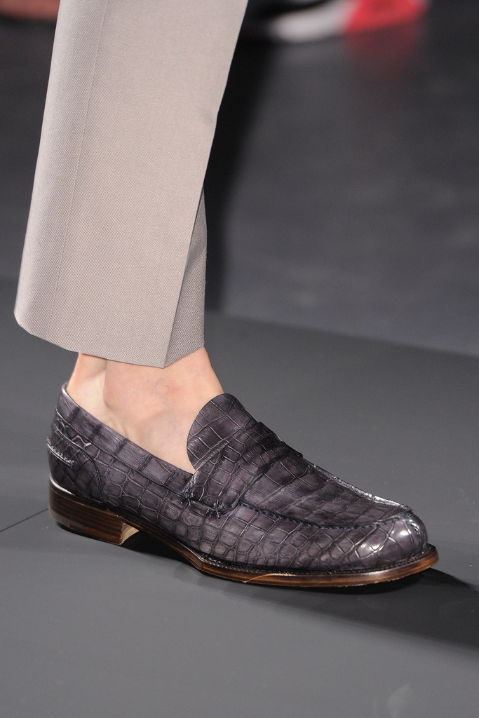 Ermenegildo Zegna 2014װ ͼƬ