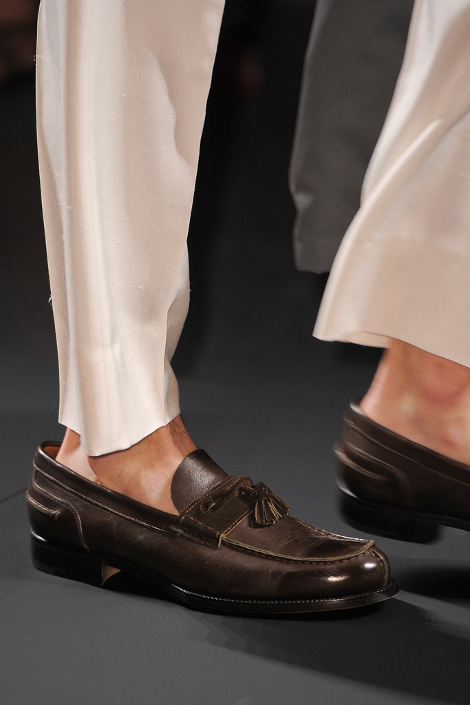 Ermenegildo Zegna 2014װ ͼƬ