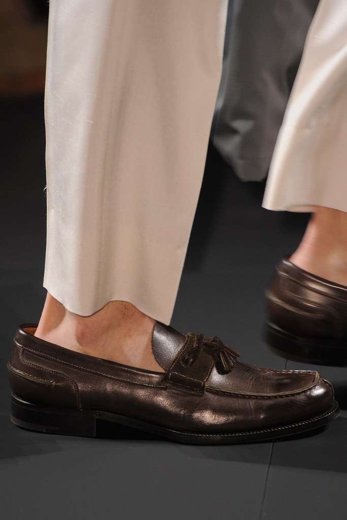 Ermenegildo Zegna 2014װ ͼƬ