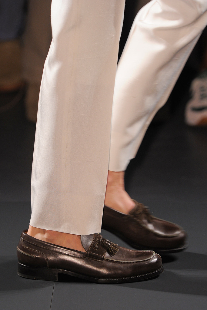 Ermenegildo Zegna 2014װ ͼƬ