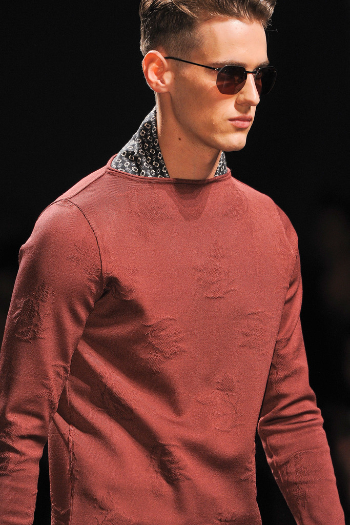 Ermenegildo Zegna 2014b mDƬ