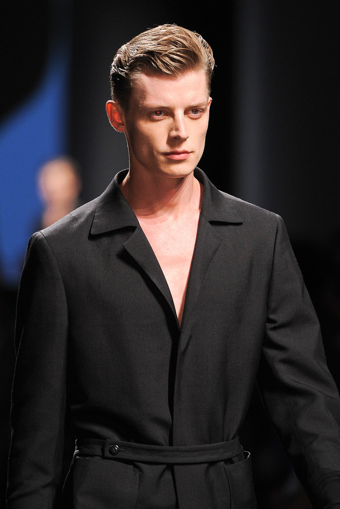 Ermenegildo Zegna 2014b mDƬ