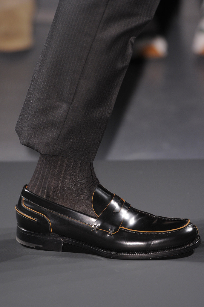 Ermenegildo Zegna 2014װ ͼƬ