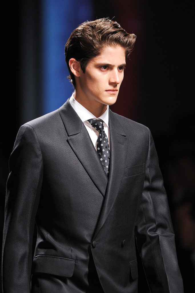 Ermenegildo Zegna 2014װ ͼƬ