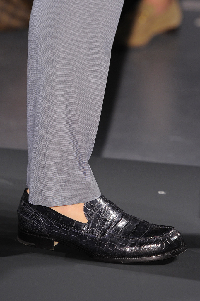 Ermenegildo Zegna 2014װ ͼƬ