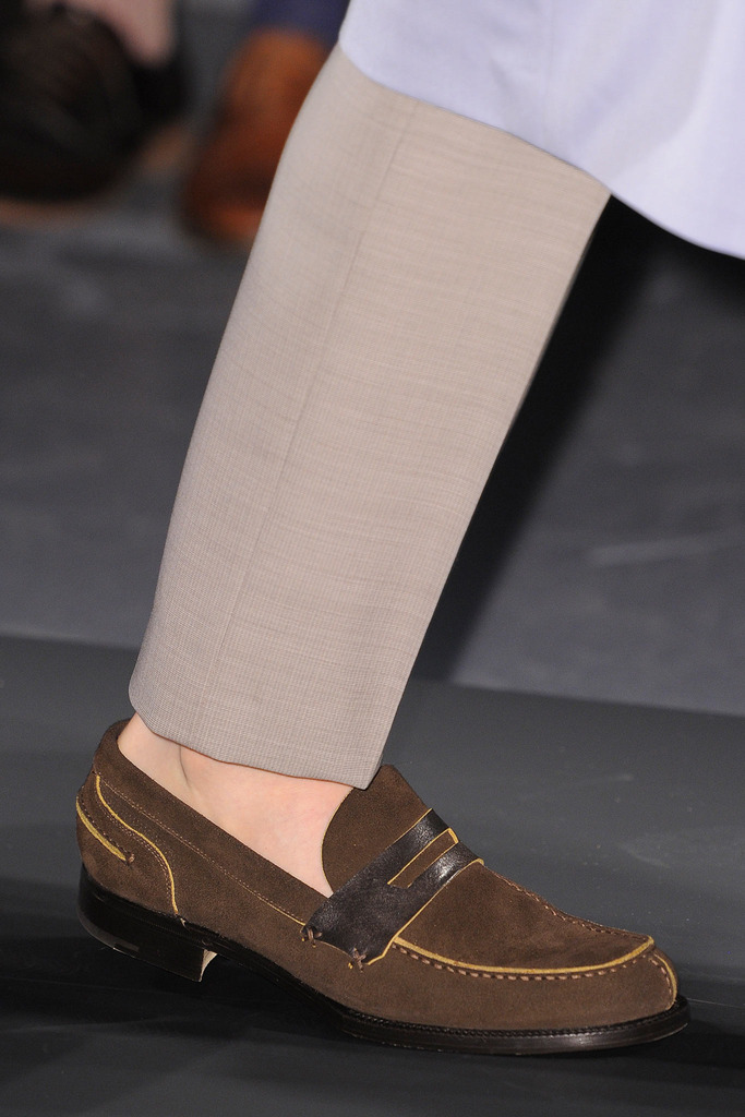 Ermenegildo Zegna 2014װ ͼƬ