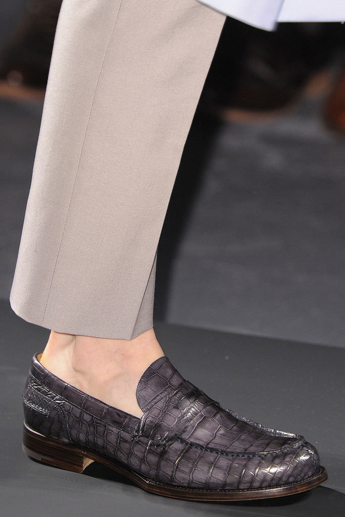 Ermenegildo Zegna 2014װ ͼƬ