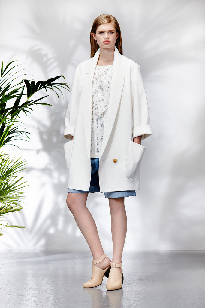 Chalayan RESORT 2014ͼƬ