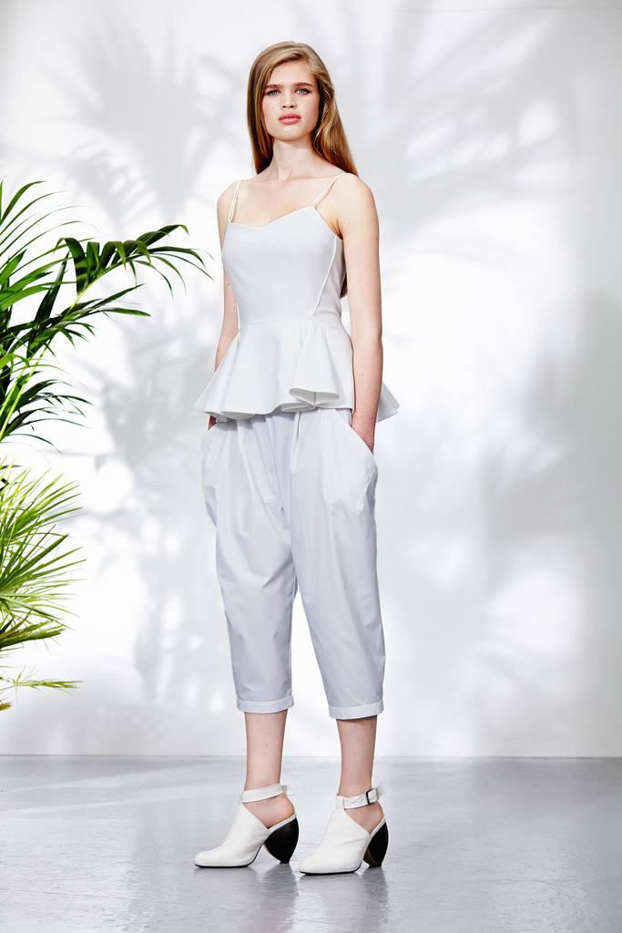 Chalayan RESORT 2014ͼƬ